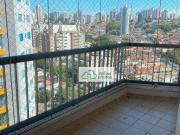 Apartamento para Venda em São Paulo/SP Pompéia 3 Quartos