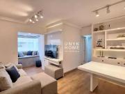 Apartamento para Venda em São Paulo/SP Pompéia 3 Quartos