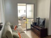 Apartamento para Venda em São Paulo/SP Pompéia 3 Quartos