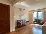 Apartamento para Venda em São Paulo/SP Pompéia 3 Quartos