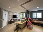 Apartamento para Venda em São Paulo/SP Pompéia 3 Quartos