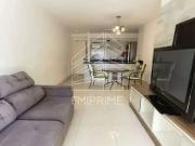 Apartamento para Venda em São Paulo/SP Pompéia 3 Quartos