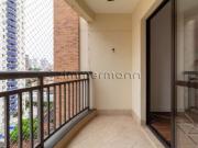 Apartamento para Venda em São Paulo/SP Pompéia 3 Quartos