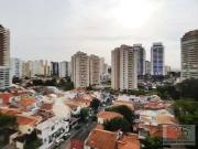Apartamento para Venda em São Paulo/SP Pompéia 3 Quartos