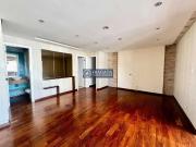 Apartamento para Venda em São Paulo/SP Pompéia 3 Quartos