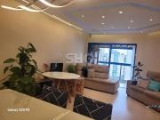 Apartamento para Venda em São Paulo/SP Pompéia 3 Quartos