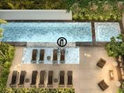 Apartamento para Venda em São Paulo/SP Pompéia 3 Quartos