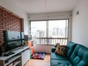 Apartamento para Venda em São Paulo/SP Pompéia 3 Quartos