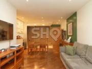 Apartamento para Venda em São Paulo/SP Pompéia 3 Quartos