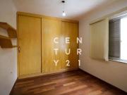 Apartamento para Venda em São Paulo/SP Pompéia 3 Quartos