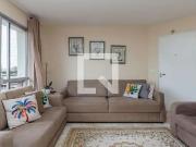 Apartamento para Venda em São Paulo/SP Pompéia 3 Quartos