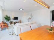 Apartamento para Venda em São Paulo/SP Pompéia 3 Quartos