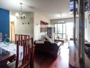 Apartamento para Venda em São Paulo/SP Pompéia 3 Quartos