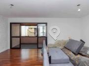 Apartamento para Venda em São Paulo/SP Pompéia 3 Quartos
