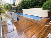 Apartamento para Venda em São Paulo/SP Pompéia 3 Quartos