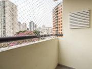 Apartamento para Venda em São Paulo/SP Pompéia 3 Quartos