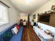 Apartamento para Venda em São Paulo/SP Pompéia 3 Quartos