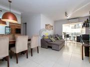 Apartamento para Venda em São Paulo/SP Pompéia 3 Quartos