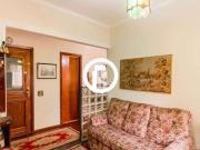 Apartamento para Venda em São Paulo/SP Pompéia 3 Quartos