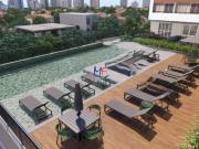 Apartamento para Venda em São Paulo/SP Pompéia 3 Quartos