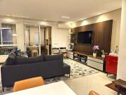 Apartamento para Venda em São Paulo/SP Pompéia 3 Quartos