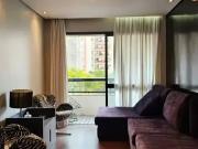 Apartamento para Venda em São Paulo/SP Pompéia 3 Quartos