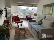 Apartamento para Venda em São Paulo/SP Pompéia 3 Quartos