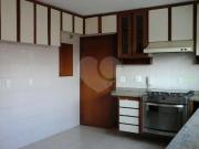 Apartamento para Venda em São Paulo/SP Pompéia 3 Quartos