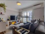 Apartamento para Venda em São Paulo/SP Pompéia 3 Quartos