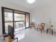 Apartamento para Venda em São Paulo/SP Pompéia 3 Quartos