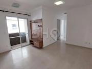 Apartamento para Venda em São Paulo/SP Pompéia 3 Quartos