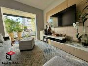 Apartamento para Venda em São Paulo/SP Pompéia 3 Quartos