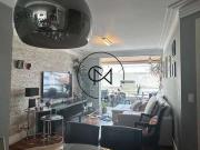 Apartamento para Venda em São Paulo/SP Pompéia 3 Quartos