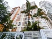 Apartamento para Venda em São Paulo/SP Pompéia 3 Quartos