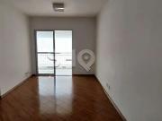 Apartamento para Venda em São Paulo/SP Pompéia 3 Quartos