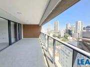 Apartamento para Venda em São Paulo/SP Pompéia 3 Quartos