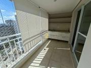 Apartamento para Venda em São Paulo/SP Pompéia 3 Quartos