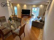 Apartamento para Venda em São Paulo/SP Pompéia 3 Quartos
