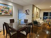 Apartamento para Venda em São Paulo/SP Pompéia 3 Quartos