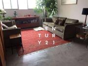 Apartamento para Venda em São Paulo/SP Pompéia 3 Quartos