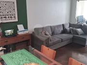 Apartamento para Venda em São Paulo/SP Pompéia 3 Quartos