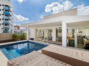 Apartamento para Venda em São Paulo/SP Pompéia 3 Quartos