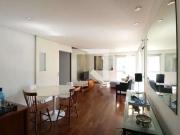 Apartamento para Venda em São Paulo/SP Pompéia 3 Quartos