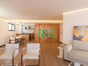 Apartamento para Venda em São Paulo/SP Pompéia 3 Quartos