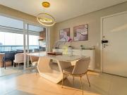 Apartamento para Venda em São Paulo/SP Pompéia 3 Quartos