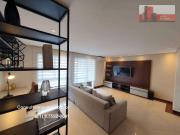 Apartamento para Venda em São Paulo/SP Pompéia 3 Quartos