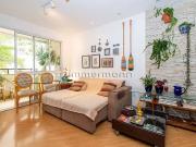 Apartamento para Venda em São Paulo/SP Pompéia 3 Quartos