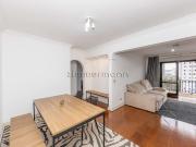 Apartamento para Venda em São Paulo/SP Pompéia 3 Quartos