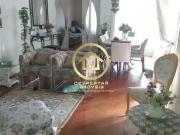 Apartamento para Venda em São Paulo/SP Pompéia 3 Quartos