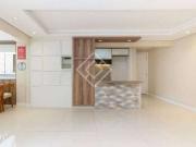 Apartamento para Venda em São Paulo/SP Pompéia 3 Quartos